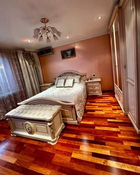 2-к квартира, вторичка, 60м2, 9/17 этаж