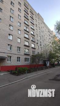 3-к квартира, вторичка, 57м2, 7/9 этаж