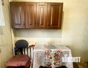 3-к квартира, вторичка, 51м2, 1/5 этаж