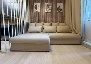 Студия квартира, вторичка, 29м2, 10/25 этаж