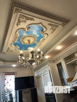 2-к квартира, вторичка, 78м2, 10/25 этаж