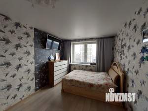 1-к квартира, вторичка, 47м2, 10/25 этаж