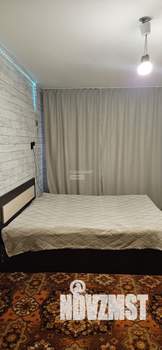 1-к квартира, вторичка, 33м2, 4/9 этаж