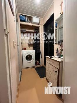 1-к квартира, вторичка, 21м2, 7/9 этаж