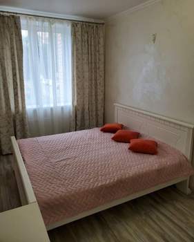 2-к квартира, вторичка, 60м2, 2/25 этаж