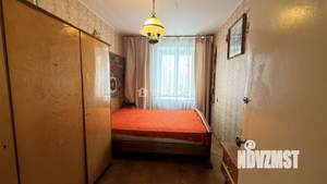 3-к квартира, вторичка, 66м2, 3/9 этаж