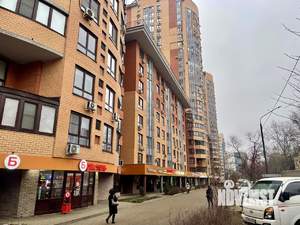 2-к квартира, вторичка, 50м2, 4/23 этаж