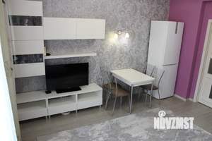 1-к квартира, вторичка, 54м2, 12/19 этаж