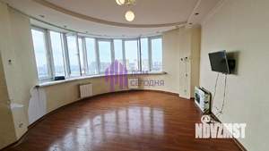 3-к квартира, вторичка, 76м2, 22/25 этаж