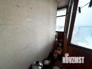 3-к квартира, вторичка, 76м2, 9/12 этаж