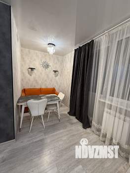 1-к квартира, вторичка, 46м2, 13/25 этаж