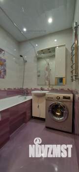 1-к квартира, вторичка, 34м2, 13/25 этаж