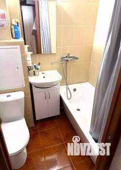 1-к квартира, вторичка, 36м2, 14/15 этаж