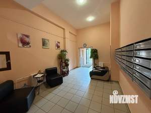 3-к квартира, вторичка, 77м2, 14/16 этаж