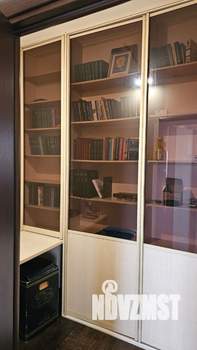 3-к квартира, вторичка, 80м2, 17/25 этаж