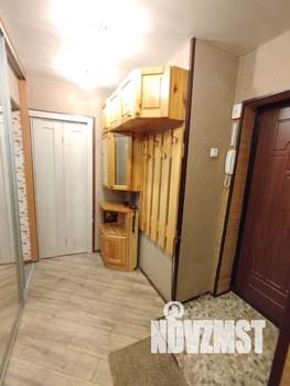 2-к квартира, вторичка, 50м2, 9/9 этаж