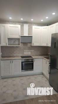 1-к квартира, вторичка, 54м2, 5/9 этаж