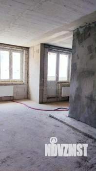 1-к квартира, вторичка, 41м2, 4/25 этаж
