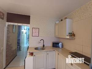 2-к квартира, вторичка, 43м2, 3/12 этаж