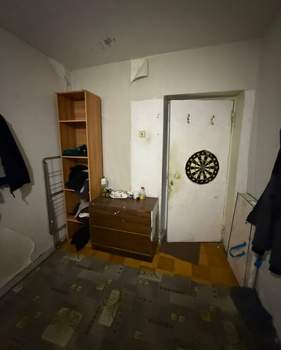 3-к квартира, вторичка, 56м2, 2/9 этаж