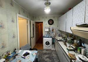 2-к квартира, вторичка, 44м2, 3/9 этаж