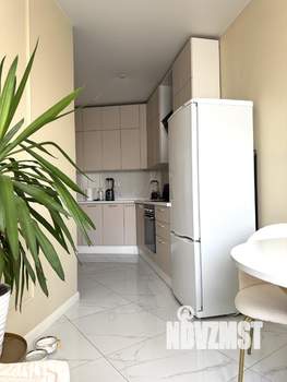 2-к квартира, вторичка, 40м2, 16/25 этаж