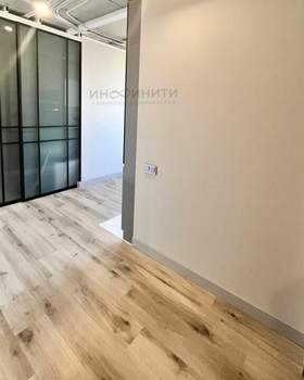 2-к квартира, вторичка, 50м2, 22/25 этаж