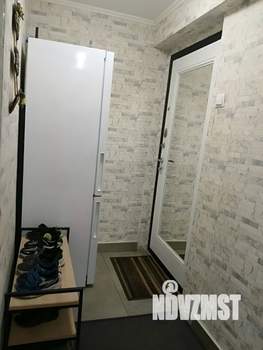 2-к квартира, вторичка, 44м2, 6/9 этаж