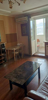 2-к квартира, вторичка, 63м2, 5/9 этаж