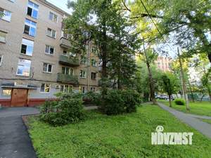 1-к квартира, вторичка, 30м2, 1/5 этаж
