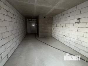 Студия квартира, вторичка, 28м2, 19/25 этаж