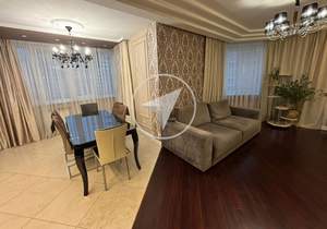 2-к квартира, вторичка, 72м2, 12/25 этаж