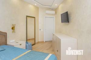 3-к квартира, вторичка, 148м2, 19/26 этаж