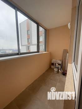 1-к квартира, вторичка, 38м2, 7/21 этаж