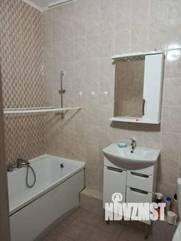 1-к квартира, вторичка, 57м2, 5/29 этаж