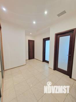 1-к квартира, вторичка, 59м2, 6/29 этаж