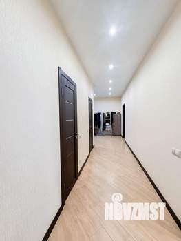 2-к квартира, вторичка, 89м2, 20/26 этаж