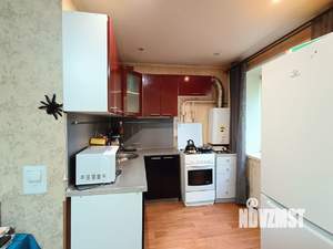 1-к квартира, вторичка, 30м2, 1/5 этаж