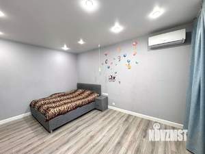 2-к квартира, вторичка, 48м2, 11/25 этаж