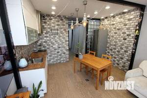 Студия квартира, вторичка, 30м2, 19/25 этаж