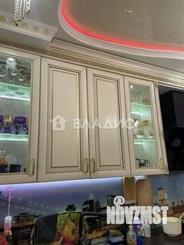 Студия квартира, вторичка, 110м2, 16/25 этаж