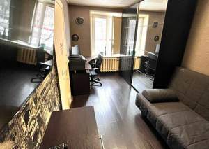 2-к квартира, вторичка, 45м2, 1/5 этаж