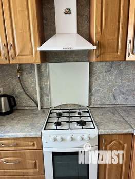 1-к квартира, вторичка, 33м2, 11/12 этаж