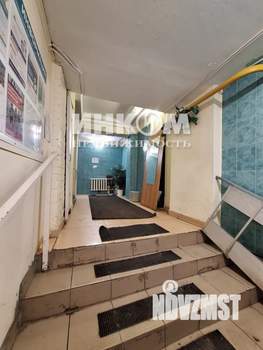 3-к квартира, вторичка, 75м2, 9/10 этаж