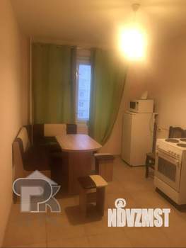 2-к квартира, вторичка, 55м2, 11/14 этаж