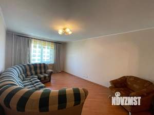 3-к квартира, вторичка, 82м2, 10/14 этаж
