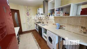 1-к квартира, вторичка, 36м2, 6/12 этаж