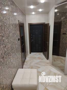 1-к квартира, вторичка, 61м2, 9/25 этаж