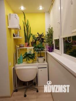 Студия квартира, вторичка, 29м2, 5/25 этаж