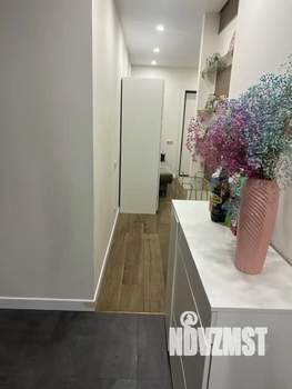 1-к квартира, вторичка, 49м2, 8/22 этаж